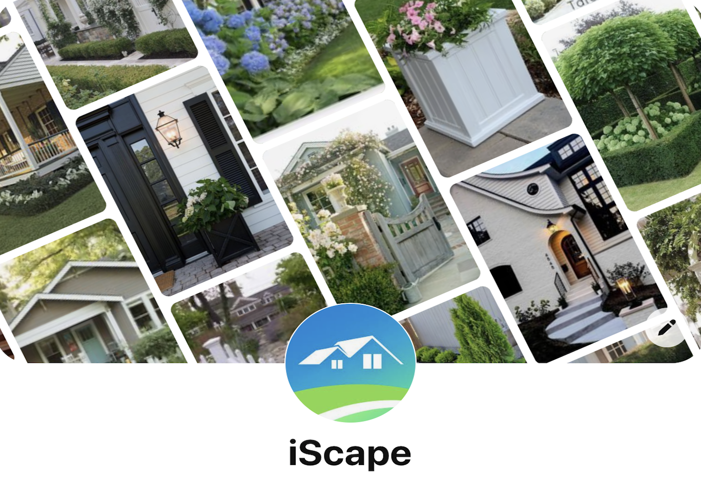 The perfect landscape inspiration may be hard to find, but we have just the place to start for ...